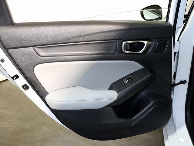 Certified 2025 Acura Integra image 25