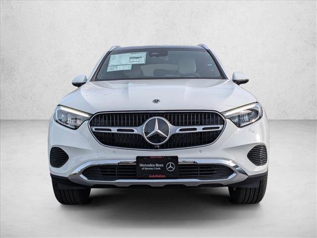 New 2026 Mercedes-Benz GLC 300 4MATIC image 6