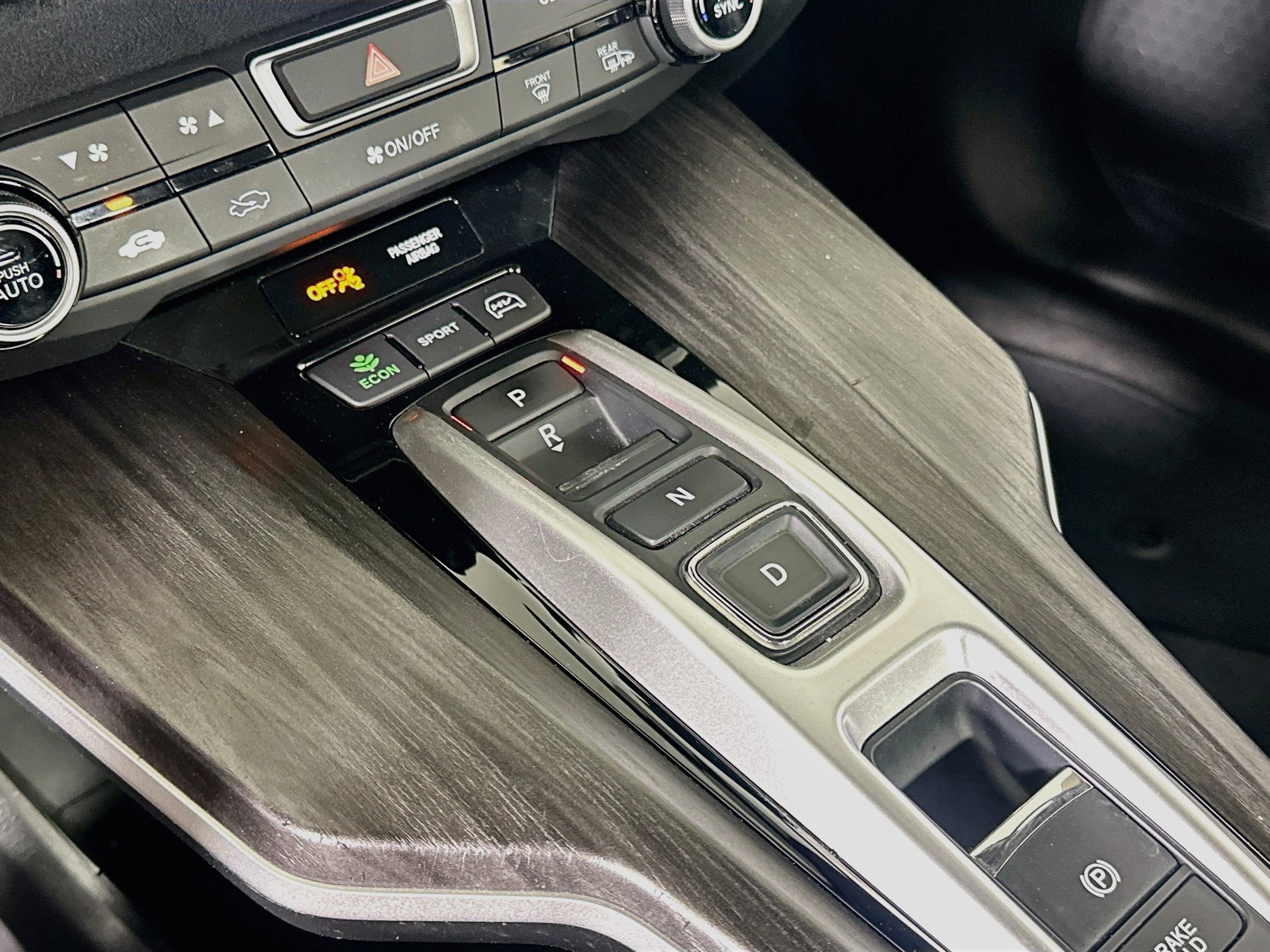 Used 2019 Honda Clarity Touring image 24