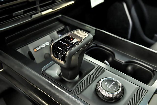 New 2025 GMC Hummer EV 3X image 24