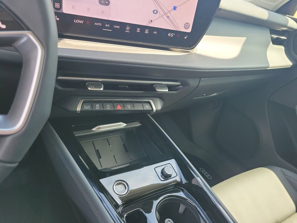 New 2026 Audi Q3 quattro 2.0T image 12