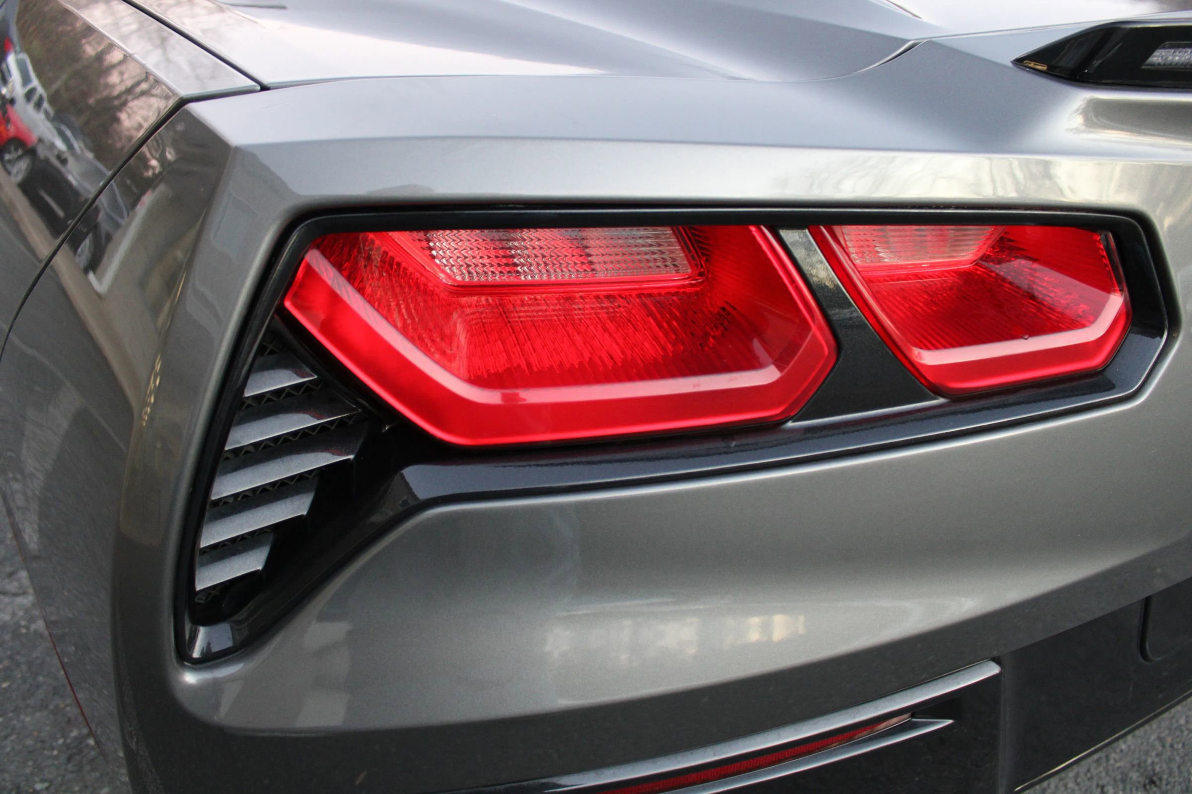 Used 2015 Chevrolet Corvette Stingray Coupe image 27