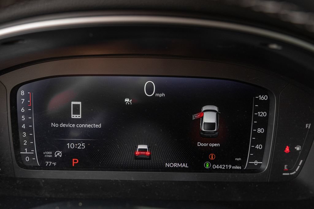 Used 2023 Honda Civic Sport Touring image 25