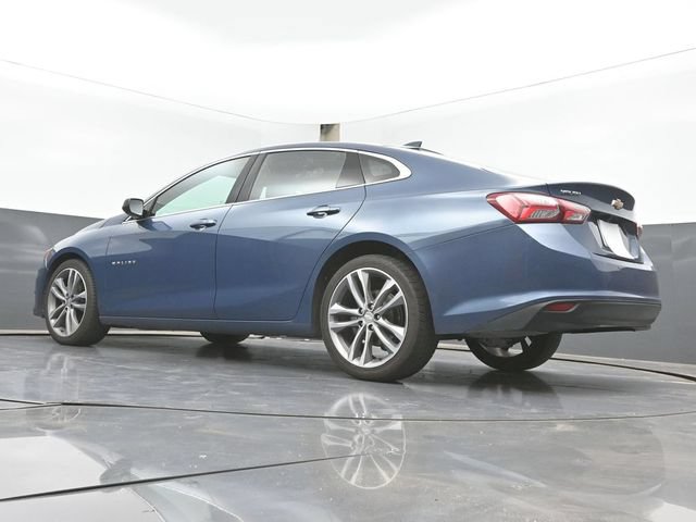 Used 2024 Chevrolet Malibu LT FWD image 35