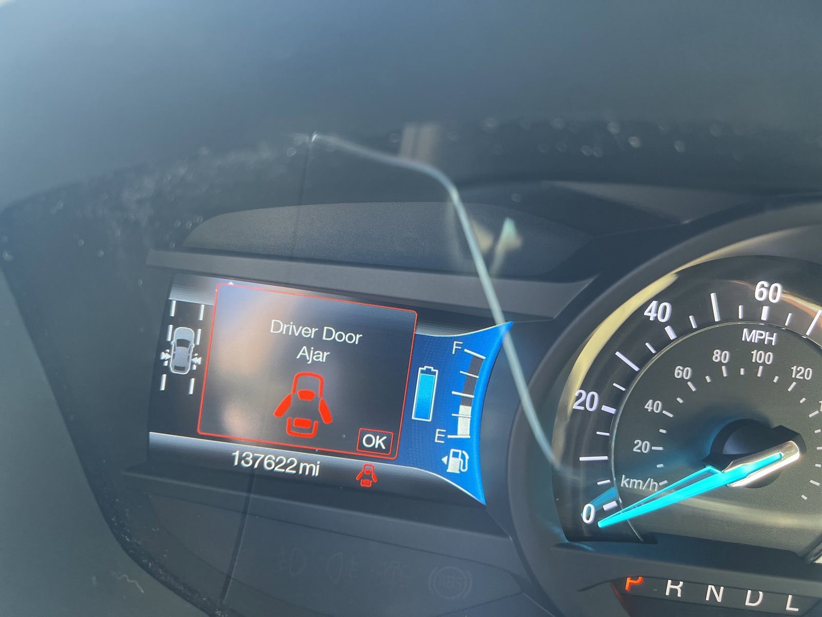 Used 2018 Ford Fusion Titanium image 28