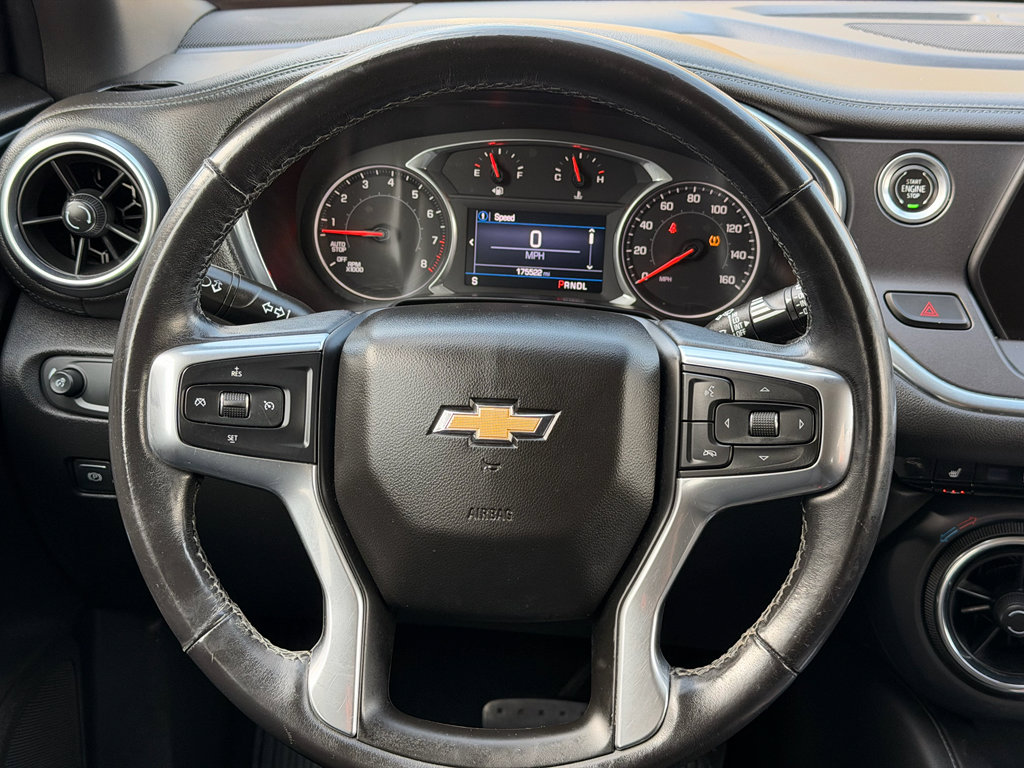 Used 2019 Chevrolet Blazer LT image 13