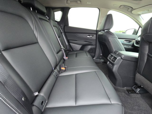 Used 2025 Nissan Murano SL w/ Cargo Package AWD/4WD image 15