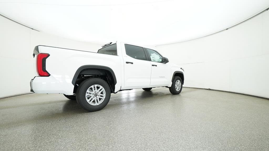 New 2025 Toyota Tundra SR5 image 4