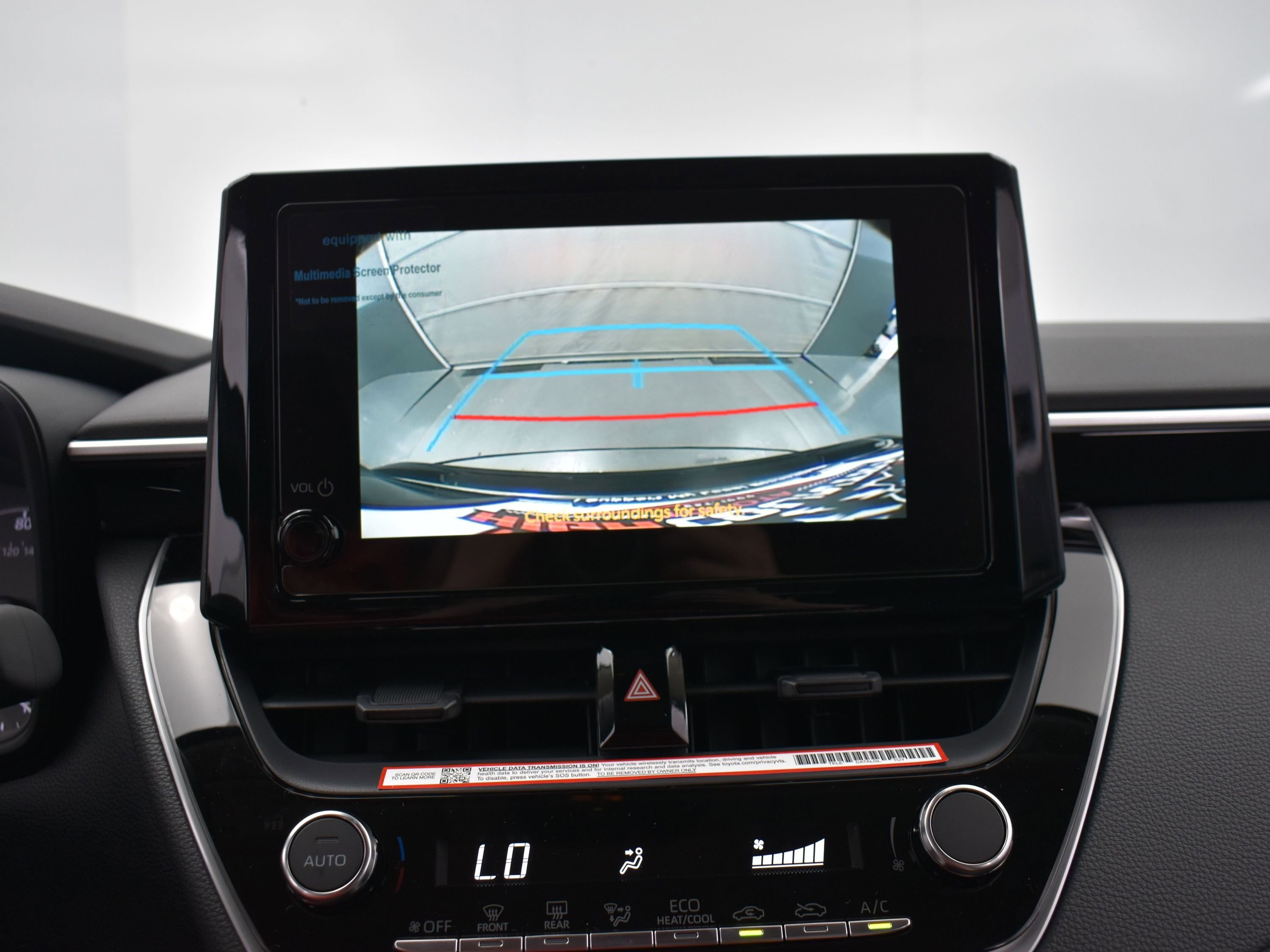 Used 2025 Toyota Corolla LE image 17