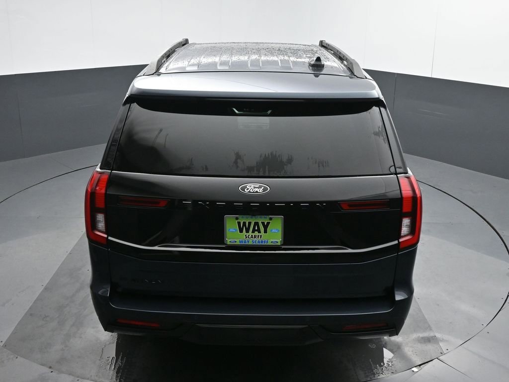 New 2026 Ford Expedition Platinum w/ Stealth Performance Package image 44