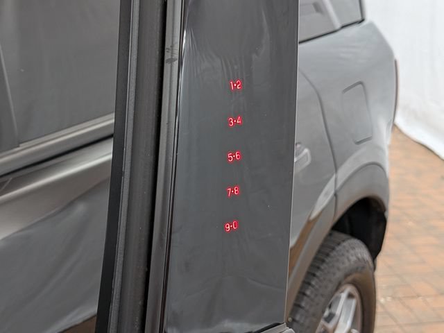 Certified 2023 Ford Bronco Sport Badlands w/ Premium Package AWD/4WD image 9