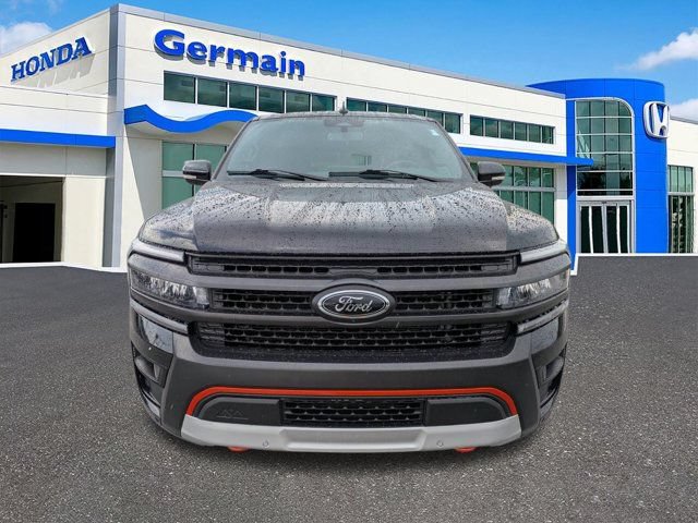 Used 2022 Ford Expedition Timberline AWD/4WD image 9