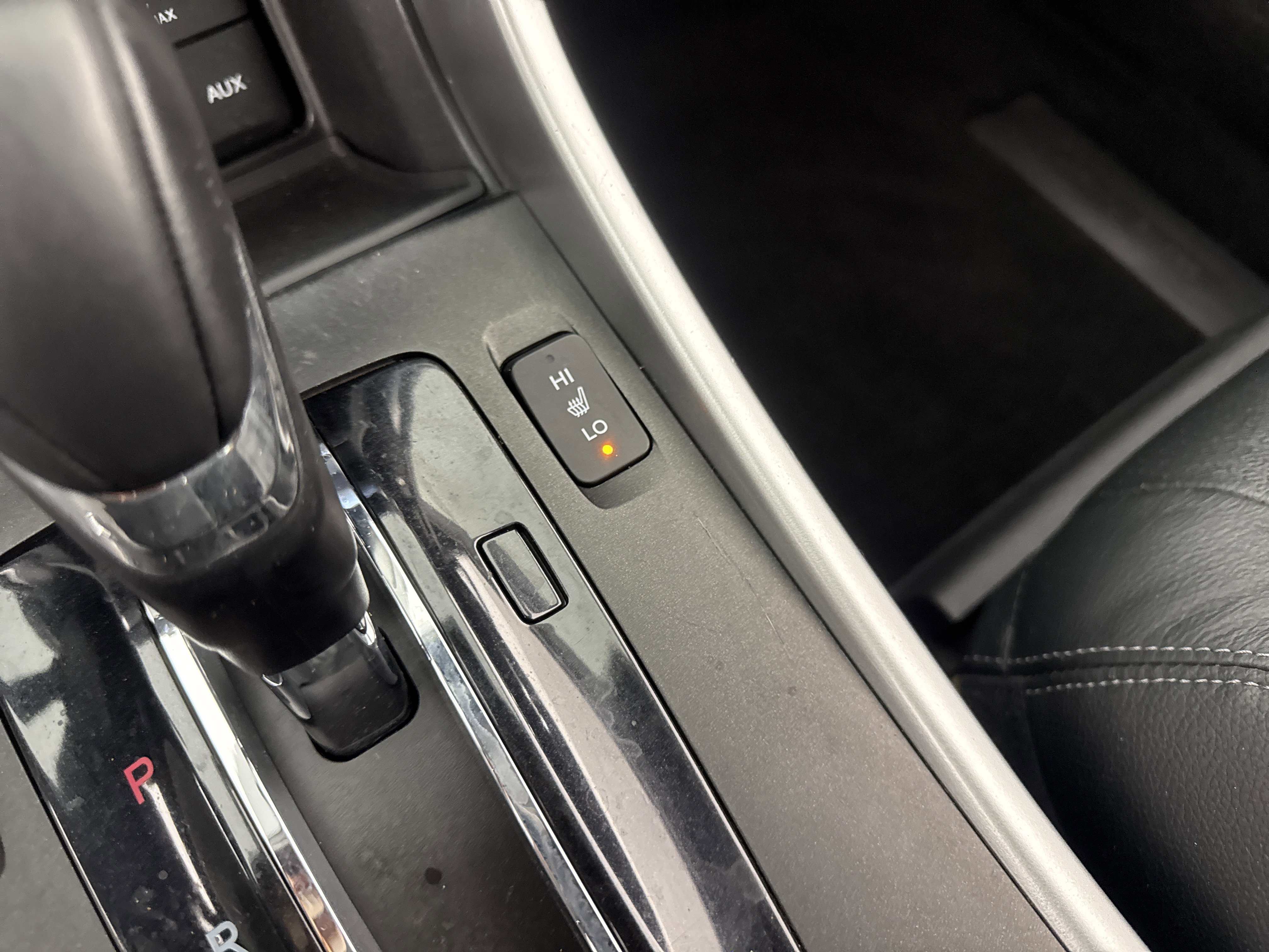 Used 2015 Honda Accord EX-L image 35