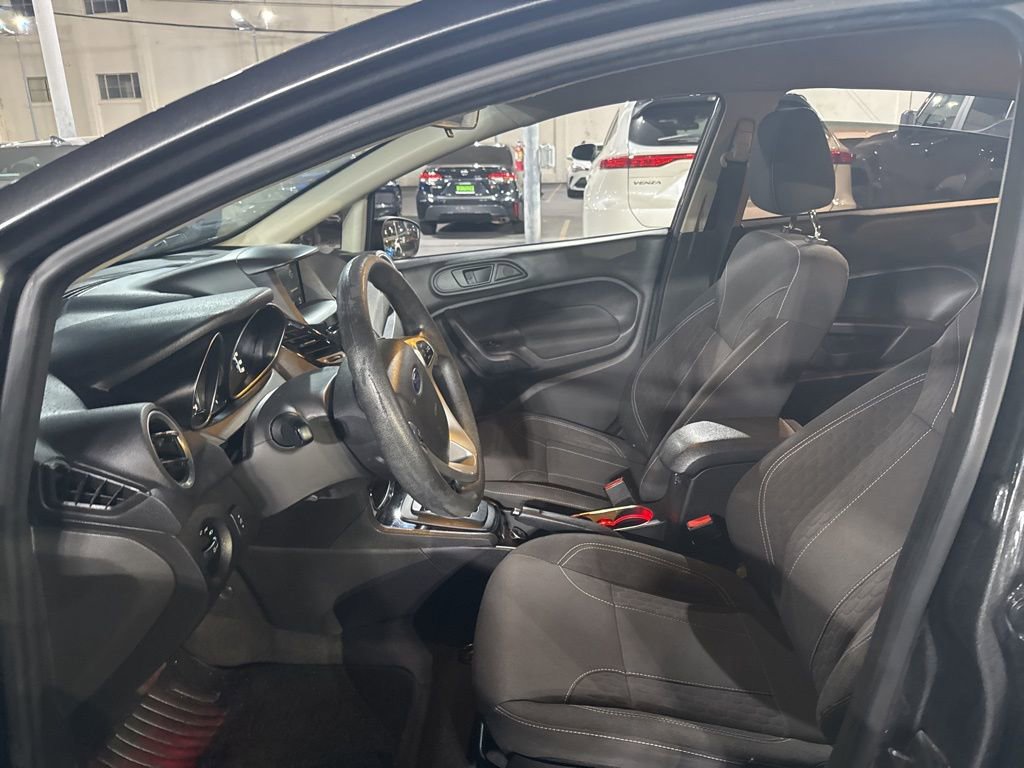 Used 2019 Ford Fiesta SE w/ Equipment Group 201A image 14