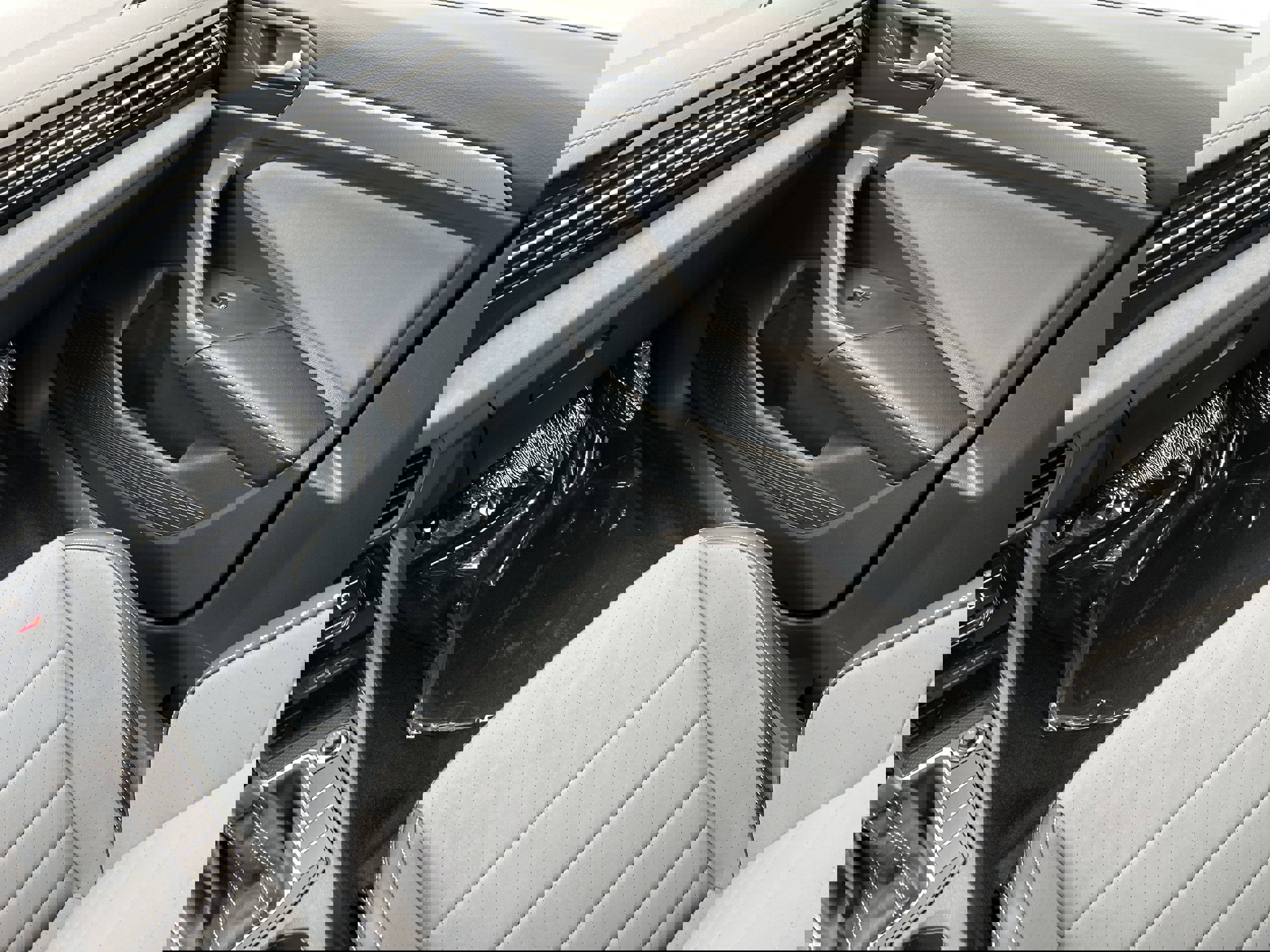 New 2025 Volkswagen Jetta SE image 16