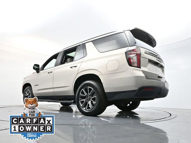 Used 2021 Chevrolet Tahoe Z71 w/ Z71 Signature Package image 34