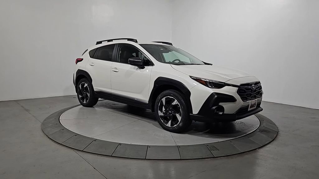 New 2026 Subaru Crosstrek 2.5i Limited image 7