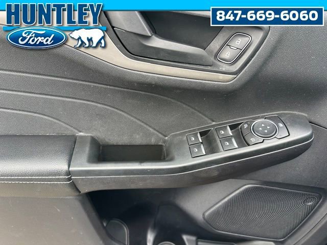 Used 2022 Ford Escape SE w/ Convenience Package AWD/4WD image 15
