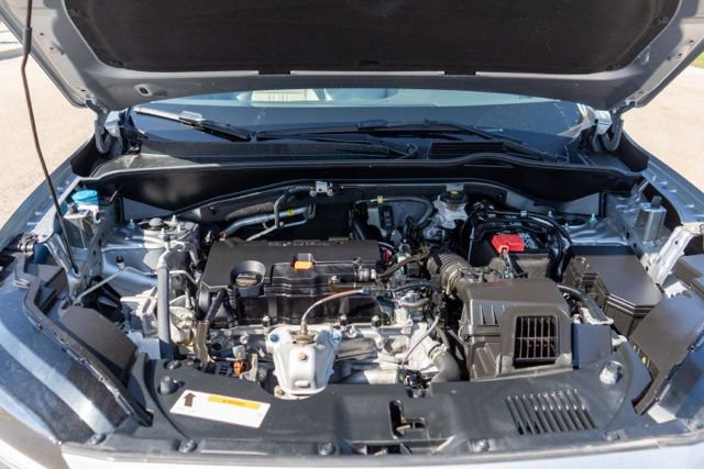 Used 2024 Honda HR-V EX-L image 29