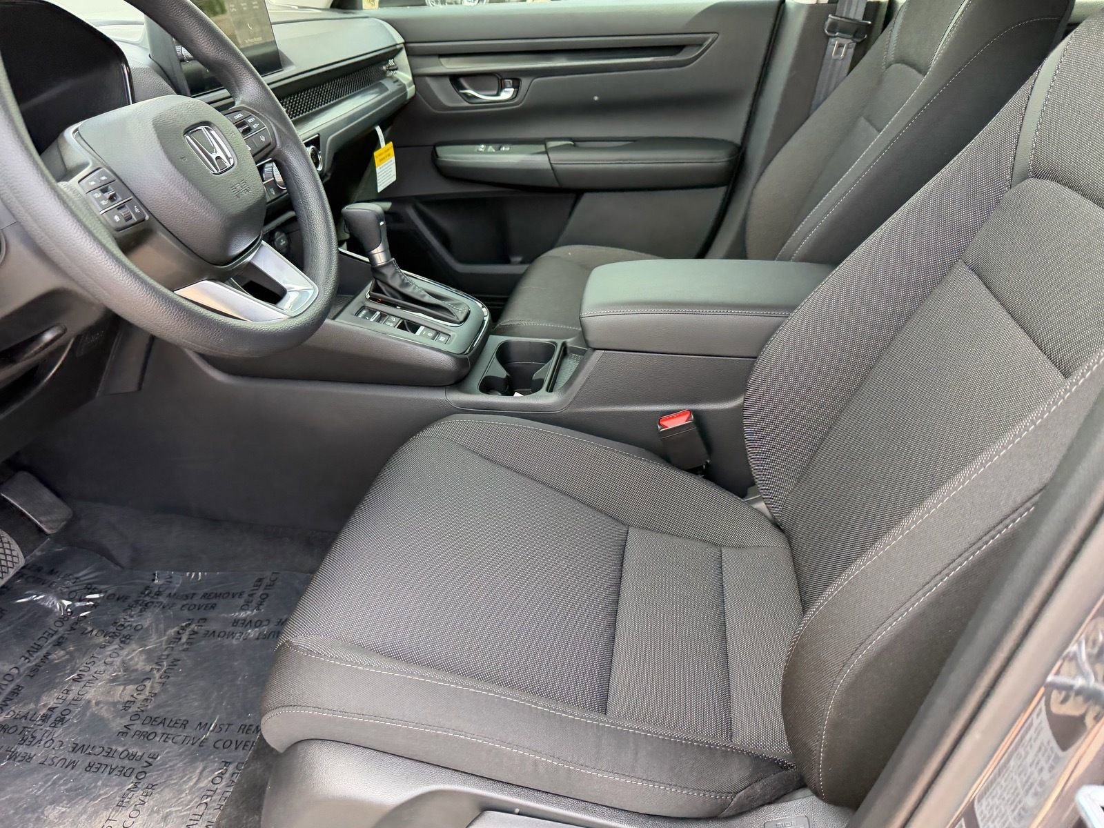 New 2026 Honda CR-V LX image 18