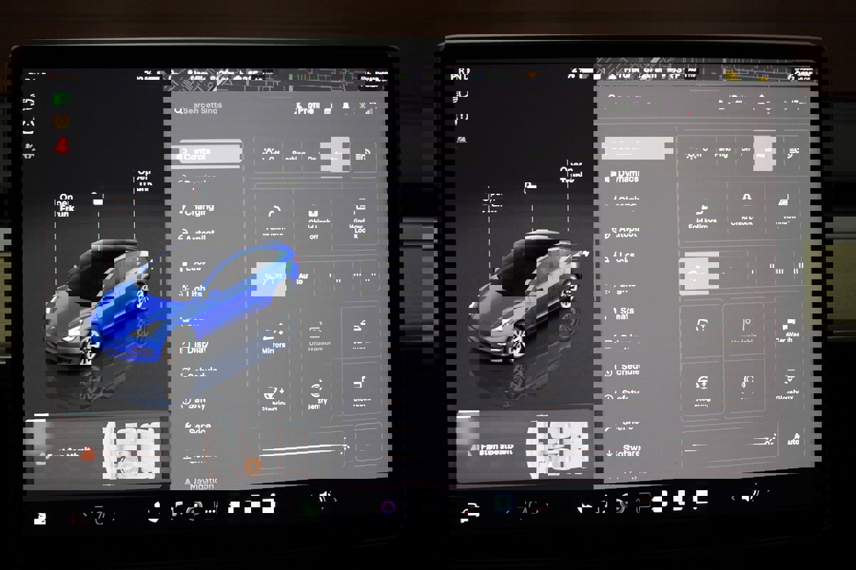 Used 2022 Tesla Model 3 Standard Range image 27