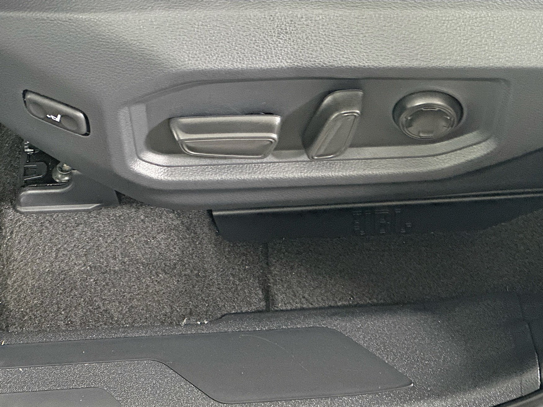 New 2026 Toyota Sequoia Capstone AWD/4WD image 12