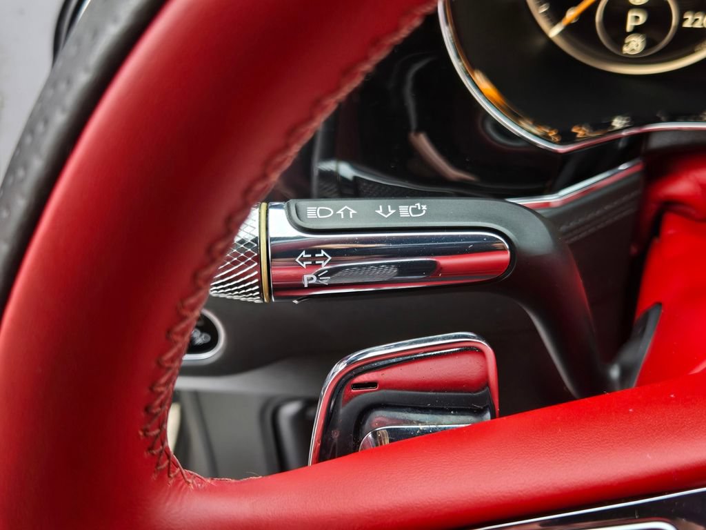 Used 2020 Bentley Continental GT AWD/4WD image 34