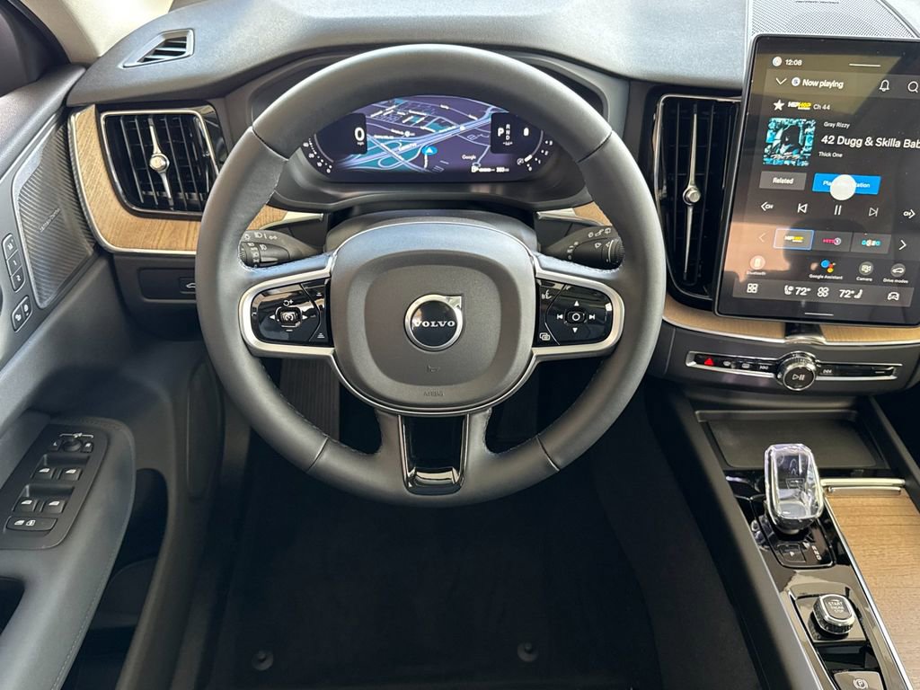 New 2026 Volvo XC60 B5 Plus w/ Climate Package image 13