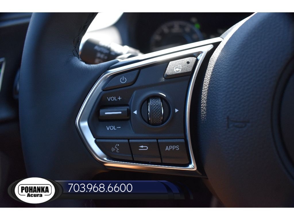 New 2026 Acura RDX w/ Advance Package AWD/4WD image 12