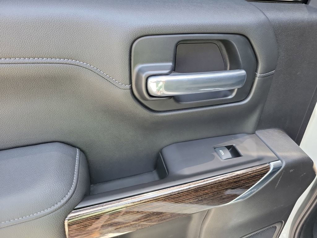 Used 2019 GMC Sierra 1500 SLE w/ SLE Value Package RWD image 23