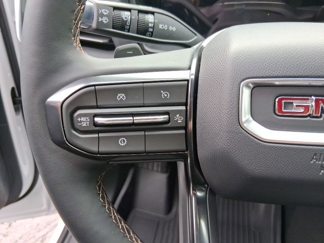 New 2026 GMC Terrain AT4 w/ Convenience Package III image 16