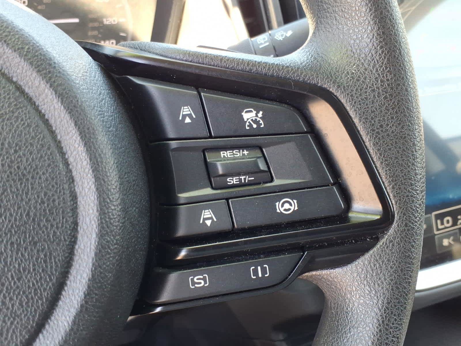 Certified 2024 Subaru Crosstrek 2.0i Premium AWD/4WD image 41