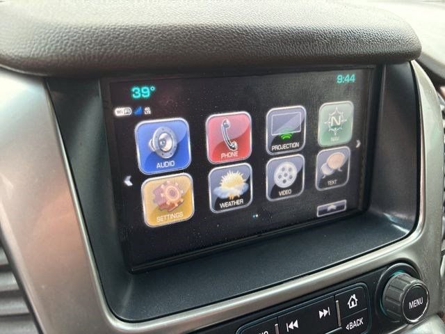 Used 2018 Chevrolet Tahoe Premier image 23