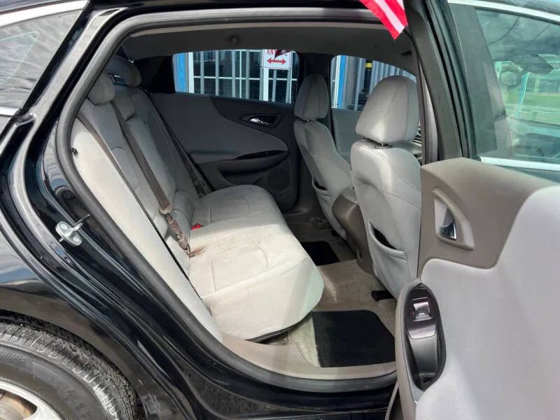 Used 2016 Chevrolet Malibu LS FWD image 13
