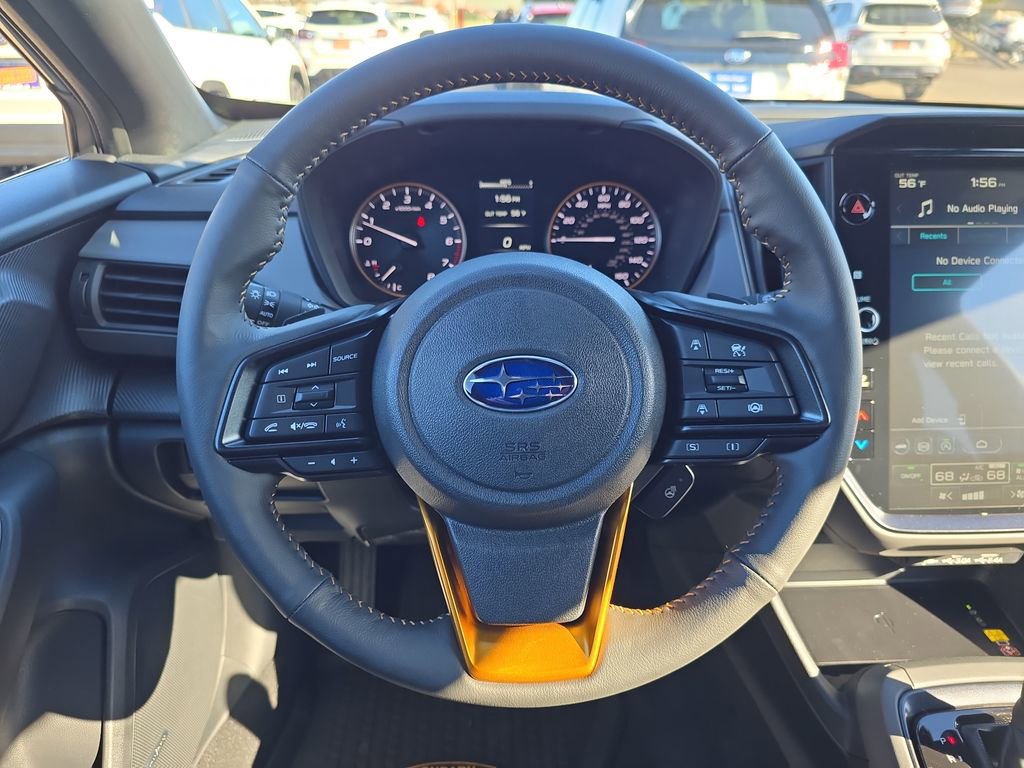 New 2026 Subaru Crosstrek 2.5i Wilderness image 26