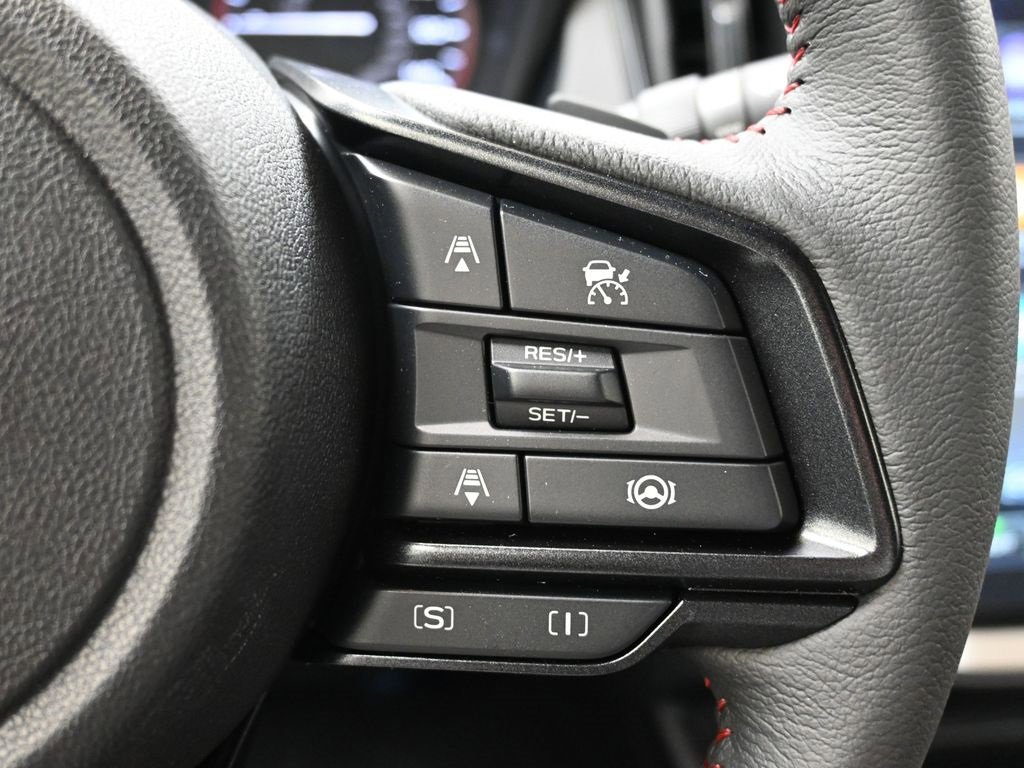 New 2026 Subaru Impreza RS image 27