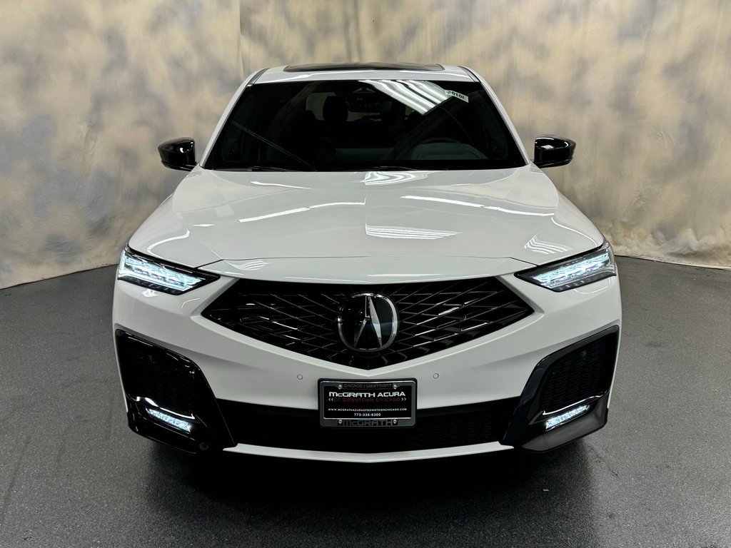 New 2026 Acura MDX A-Spec image 5