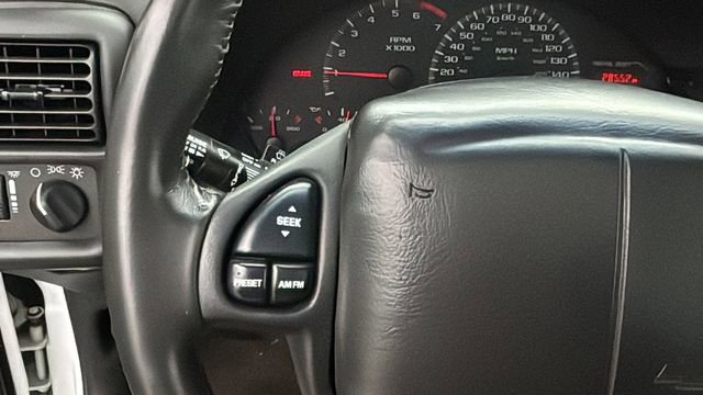 Used 2002 Chevrolet Camaro Z28 w/ SS Performance/Appearance Pkg image 23