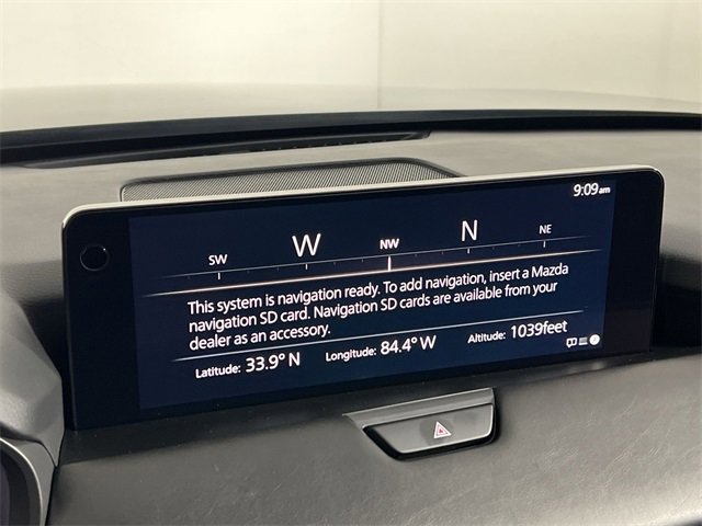 New 2026 MAZDA CX-90 3.3 Turbo S w/ Premium Package image 18