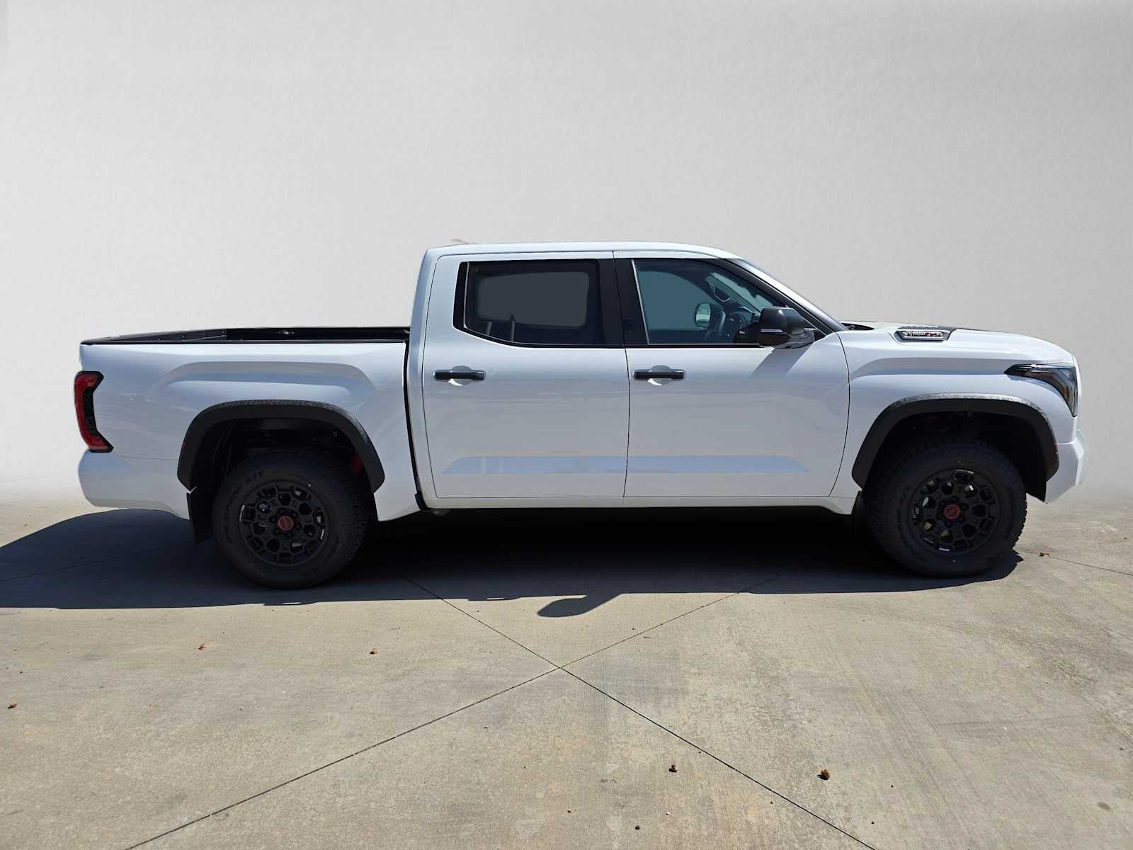 New 2026 Toyota Tundra TRD Pro w/ Tow Tech Package AWD/4WD image 2