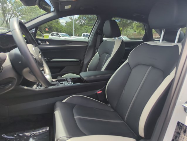 Used 2025 Kia K5 GT-Line FWD image 18