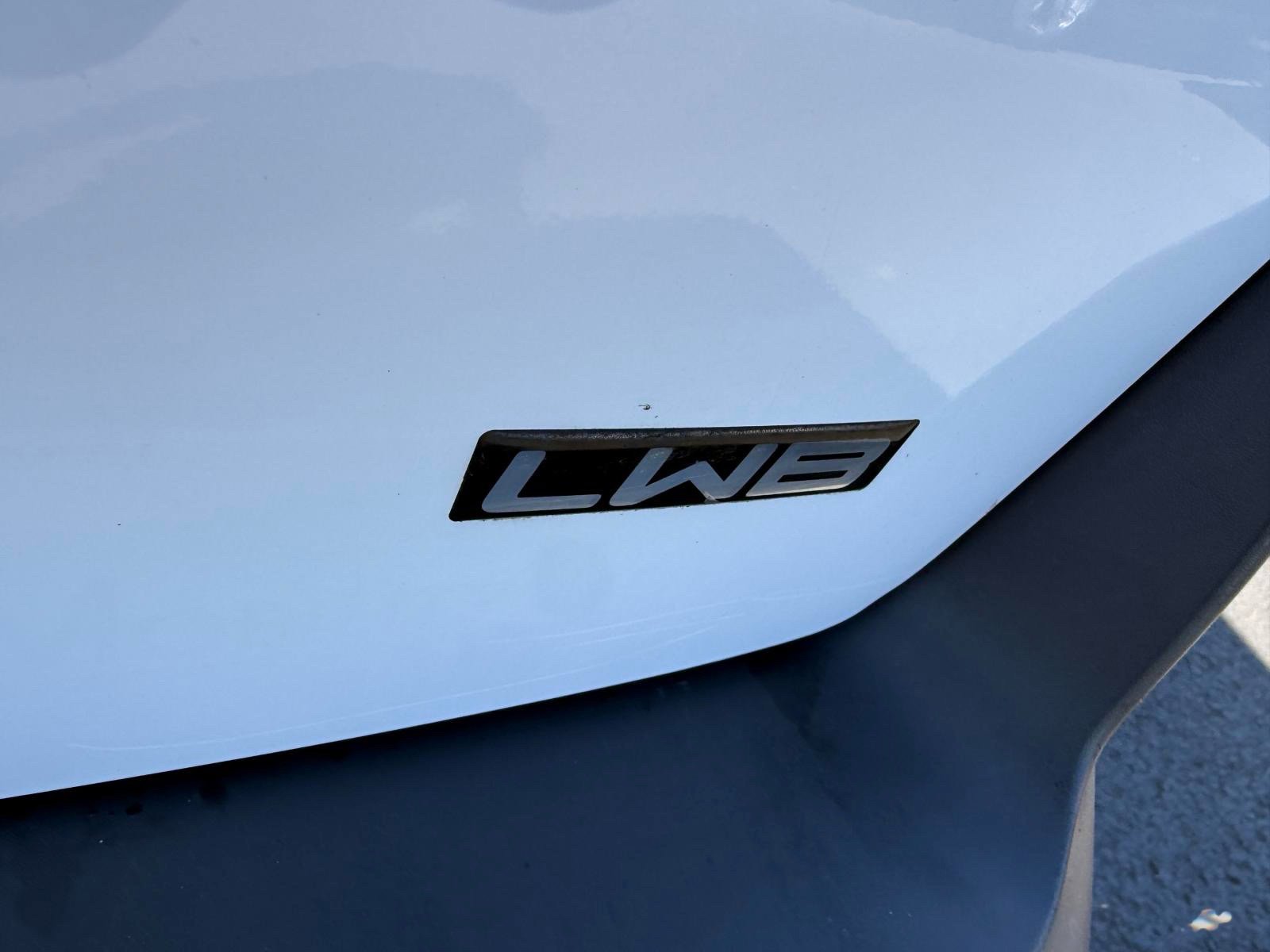 Used 2015 Ford Transit Connect XL FWD image 8