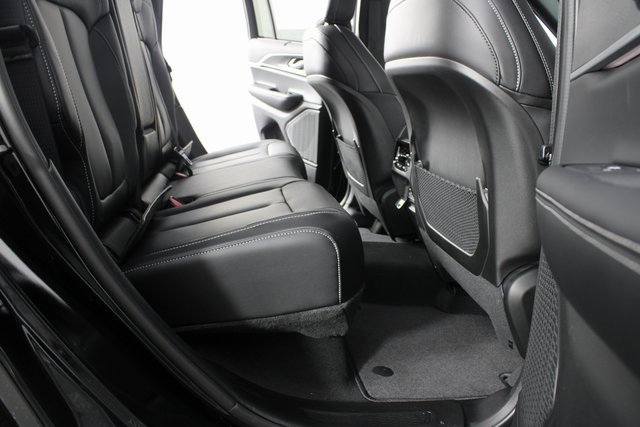 New 2025 Jeep Grand Cherokee Limited image 24