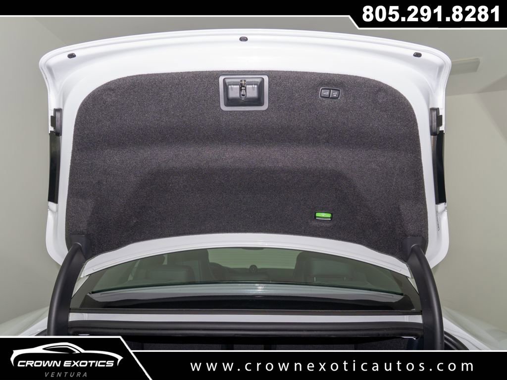 Used 2024 Porsche Taycan GTS image 15