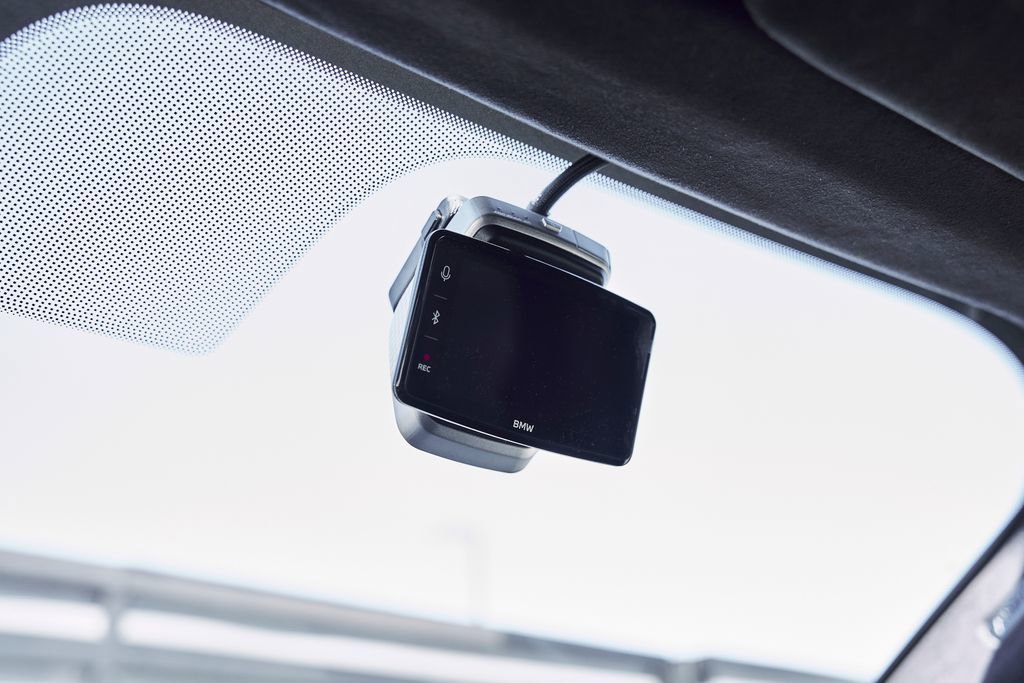 Used 2025 BMW XM Label Red AWD/4WD image 83