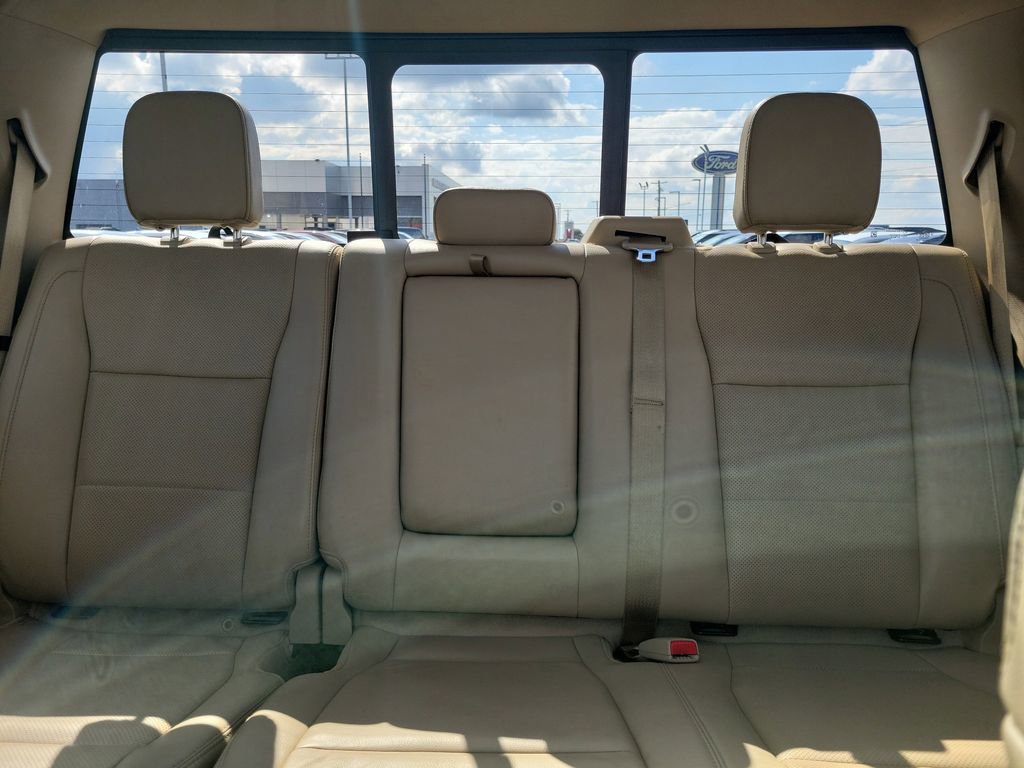 Used 2016 Ford F150 Lariat AWD/4WD image 17