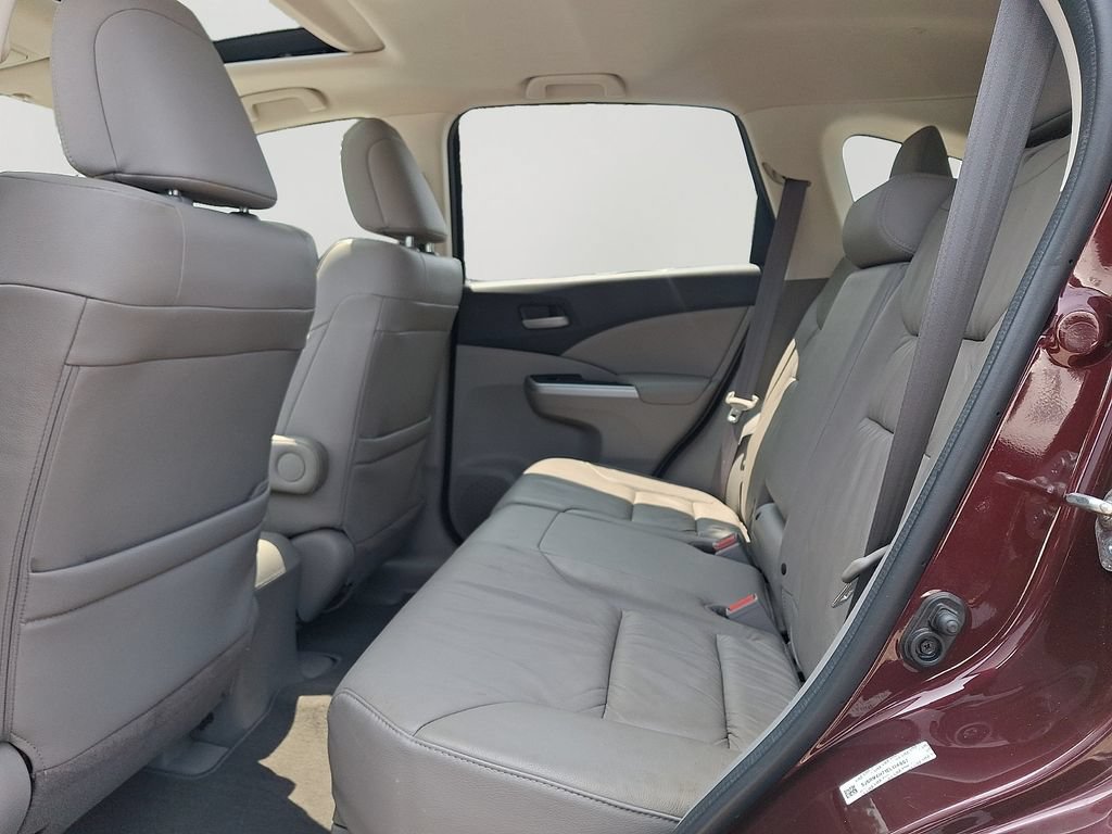 Used 2014 Honda CR-V EX-L image 8