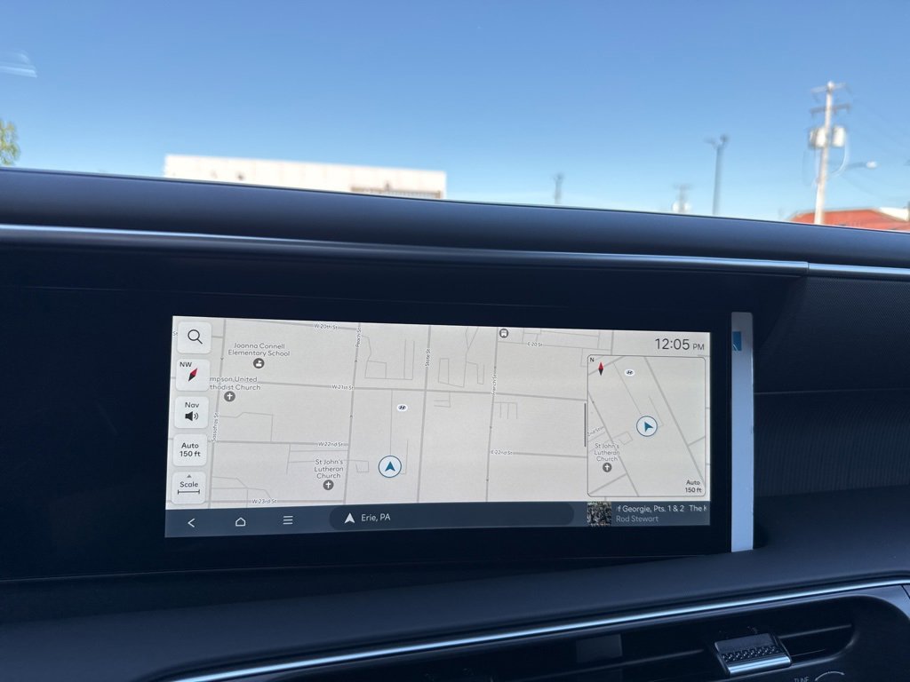 New 2026 Hyundai Palisade Calligraphy image 32