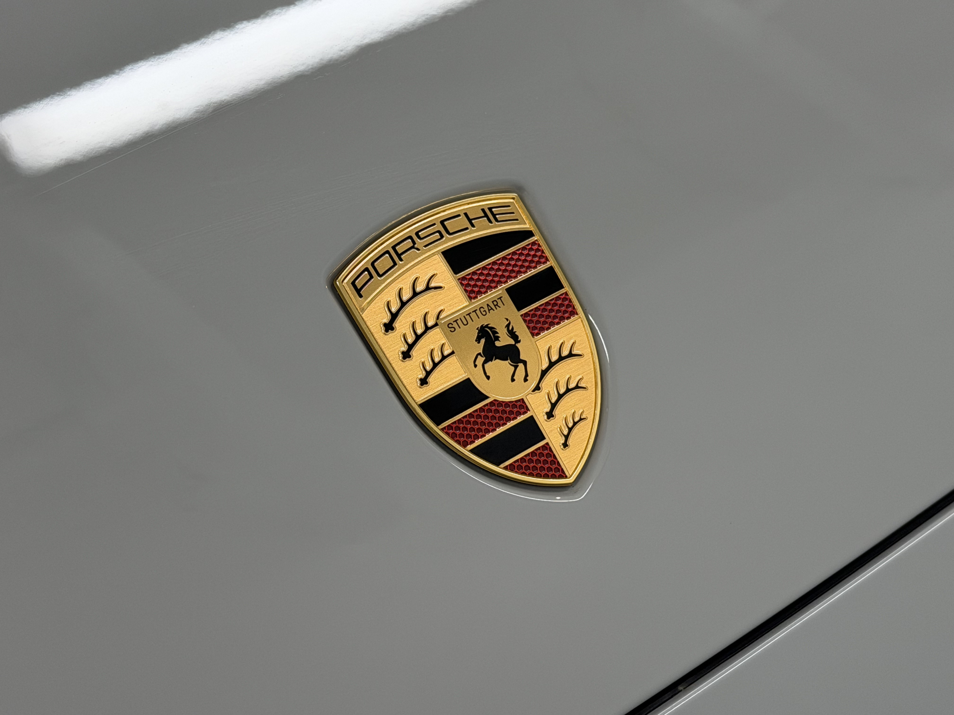New 2026 Porsche Cayenne AWD/4WD image 64