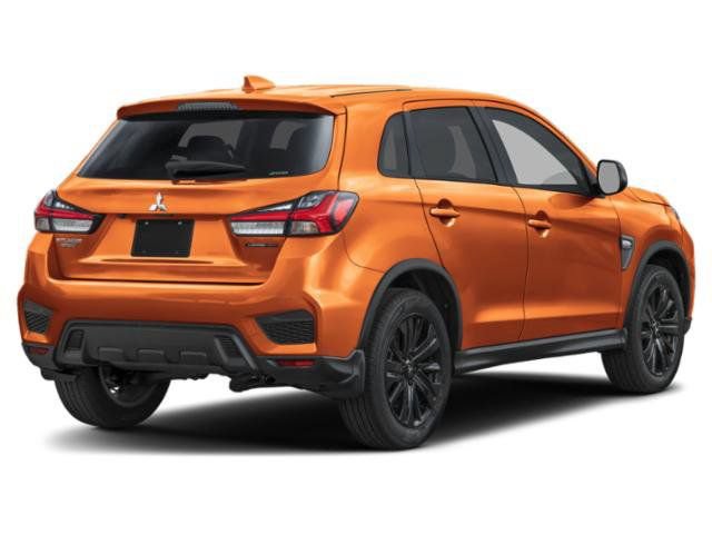 New 2026 Mitsubishi Outlander Sport LE AWD/4WD image 32
